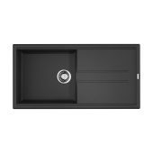 Omoikiri Tedori 100-BL Tetogranit/черный (4993916)