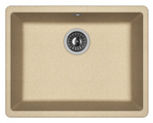Кухонная мойка Florentina ВЕГА 500 (22.320.D0500.102)