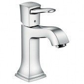 Смеситель для раковины Hansgrohe - Metropol Classic (31301000)