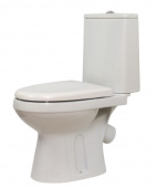 Унитаз "Фиона" Премиум с микролифтом (43901130005)