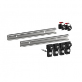 Комплект шин IDEAL STANDARD Ultra Flat New K725567 для крепления к стене (K725567)