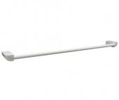 Kammel K-8330WHITE Держатель полотенец одинарный (K-8330W)