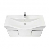 Тумба AQUATON - Беверли 100 (1A236701BV010) Тумба AQUATON - Беверли 100 (1A236701BV010)