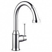 Смеситель для кухни Hansgrohe - Talis Classic (14863000)