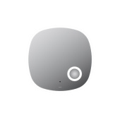 Зеркало настенное с контурной LED-подсветкой Am.Pm Func, ИК сенсором и косметическим зеркалом (M8FMOX0553SA) Зеркало настенное с контурной LED-подсветкой Am.Pm Func, ИК сенсором и косметическим зеркалом (M8FMOX0553SA)