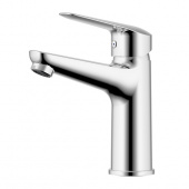 Смеситель для умывальника, Torr, IDDIS (TORSB00i01)