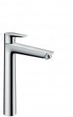 Смеситель для раковины  Hansgrohe  -  Talis E (71716000)