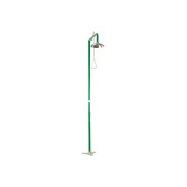 Аварийный душ Nofer из из нержавеющей стали (SC800SS)