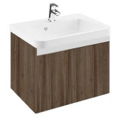 Тумба под умывальник Ravak SD 10° 650 темно-ореховый (X000000738)