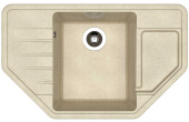 Кухонная мойка Dr. Gans РИО (25.080.C0800.402) Кухонная мойка Dr. Gans РИО (25.080.C0800.402)