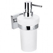 Дозатор мыла Bemeta - Beta (132109017) Дозатор мыла Bemeta - Beta (132109017)