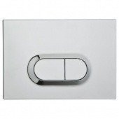 Смывная клавиша Vitra - Loop O (740-0580)