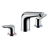 Смеситель для раковины Hansgrohe - Novus (71140000)