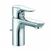 Смеситель для раковины Kludi - OBJEKTA (322340575) Смеситель для раковины Kludi - OBJEKTA (322340575)