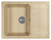 Кухонная мойка Dr. Gans КАРДИНАЛ 640 (29.030.C0640.405) Кухонная мойка Dr. Gans КАРДИНАЛ 640 (29.030.C0640.405)