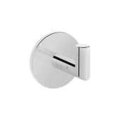 Крючок для халатов Vitra Origin, цвет хром (A44884)