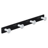 Damixa Jupiter Набор крючков для полотенец (DA7735900)