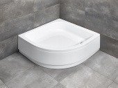Душевой поддон Radaway - Samos A 80x80 (4S88300-03)