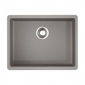 Кухонная мойка Omoikiri Kata 54-U-GR Artgranit (4993411) Кухонная мойка Omoikiri Kata 54-U-GR Artgranit (4993411)