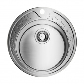 Кухонная мойка Omoikiri Tovada 49-IN (4993006)