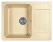 Кухонная мойка Dr. Gans КАРДИНАЛ 640 (29.030.C0640.402) Кухонная мойка Dr. Gans КАРДИНАЛ 640 (29.030.C0640.402)