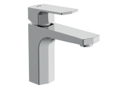 Смеситель Cersanit WISLA для раковины с клик-клак (63055)