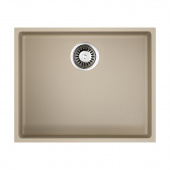 Кухонная мойка Omoikiri Bosen 54-U-CH Tetogranit (4993248)