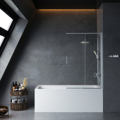 AM.PM Inspire 2.0 Комплект ванна 180*80 (WK52EB)