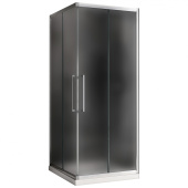 Душевой уголок ABBER Schwarzer Diamant (AG02100MH) Душевой уголок ABBER Schwarzer Diamant (AG02100MH)