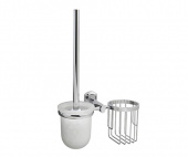 Oder K-3035 Держатель освежителя и щетки для унитаза (K-3035)