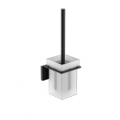 Ерш, матовое стекло, сплав металлов, Slide, IDDIS (SLIBSG0i47)