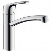 Смеситель для кухни Hansgrohe - Focus (31806000)