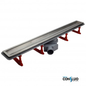 Душевой лоток Pestan Confluo Premium Line 850 (13100006)