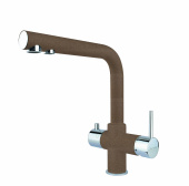 Смеситель Florentina АРЕС ИТ (30.10Н.2120.202)