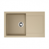 Кухонная мойка Omoikiri Sakaime 79-CH (4993283)