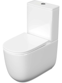 Унитаз-компакт напольный с бачком и сиденьем Aquatek Optima Plus AQ4452-00 безободковый (AQ4452-00) Унитаз-компакт напольный с бачком и сиденьем Aquatek Optima Plus AQ4452-00 безободковый (AQ4452-00)