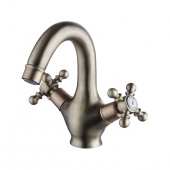 Смеситель для умывальника, SAM, IDDIS (SAMBR00i01)