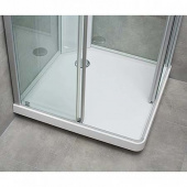 Душевой поддон 90x90 Ido Showerama 10-5 Comfort (558.405.00.1) Душевой поддон 90x90 Ido Showerama 10-5 Comfort (558.405.00.1)