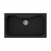 Кухонная мойка Omoikiri Maru 86-BL Tetogranit (4993138) Кухонная мойка Omoikiri Maru 86-BL Tetogranit (4993138)