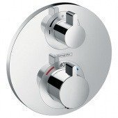 Термостат Hansgrohe - Ecostat S (15758000)
