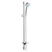 Душевой гарнитур 90см HANSGROHE Croma 100 Vario/Unica.C Shower Set (27771000) витринный образец