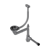 Omoikiri WK-1-GM (4956483) Omoikiri WK-1-GM (4956483)