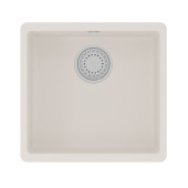 Кухонная мойка Lemark SINARA 440-U подстольного монтажа из кварцгранита цвет: Жасмин (9910070)