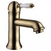 Смеситель для раковины Lemark - Villa (LM4806B)