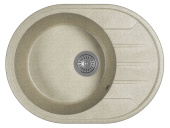 Кухонная мойка Dr. Gans ЛИАНА 620 (29.020.B0620.408)