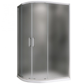 Душевой уголок ABBER Schwarzer Diamant (AG01190M)