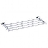 Полотенцедержатель Bemeta - Oval (118412181)