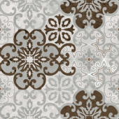 Плитка Cersanit наполь. Alrami_Cers Многоцветный 42*42 _ 1 \75,84 (16081)