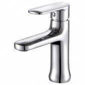 Смеситель для раковины Bravat - Opal (F1125183CP-RUS)