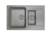 Кухонная мойка Dr. Gans КАРДИНАЛ 760К (29.035.D0760.407) Кухонная мойка Dr. Gans КАРДИНАЛ 760К (29.035.D0760.407)